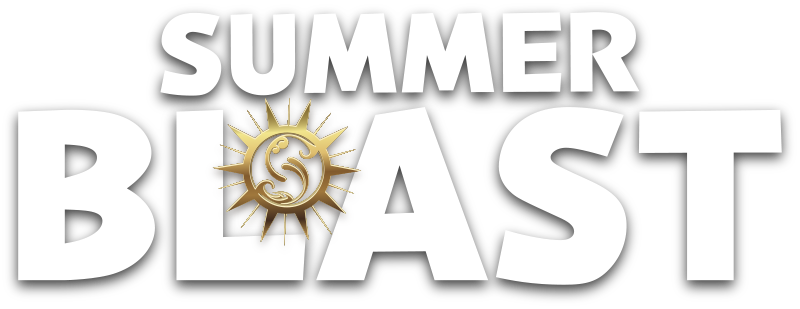 SUMMER BLAST