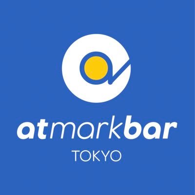 atmarkbar TOKYO