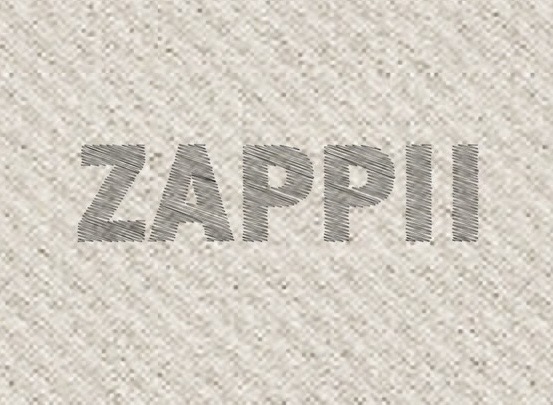 ZAPPII