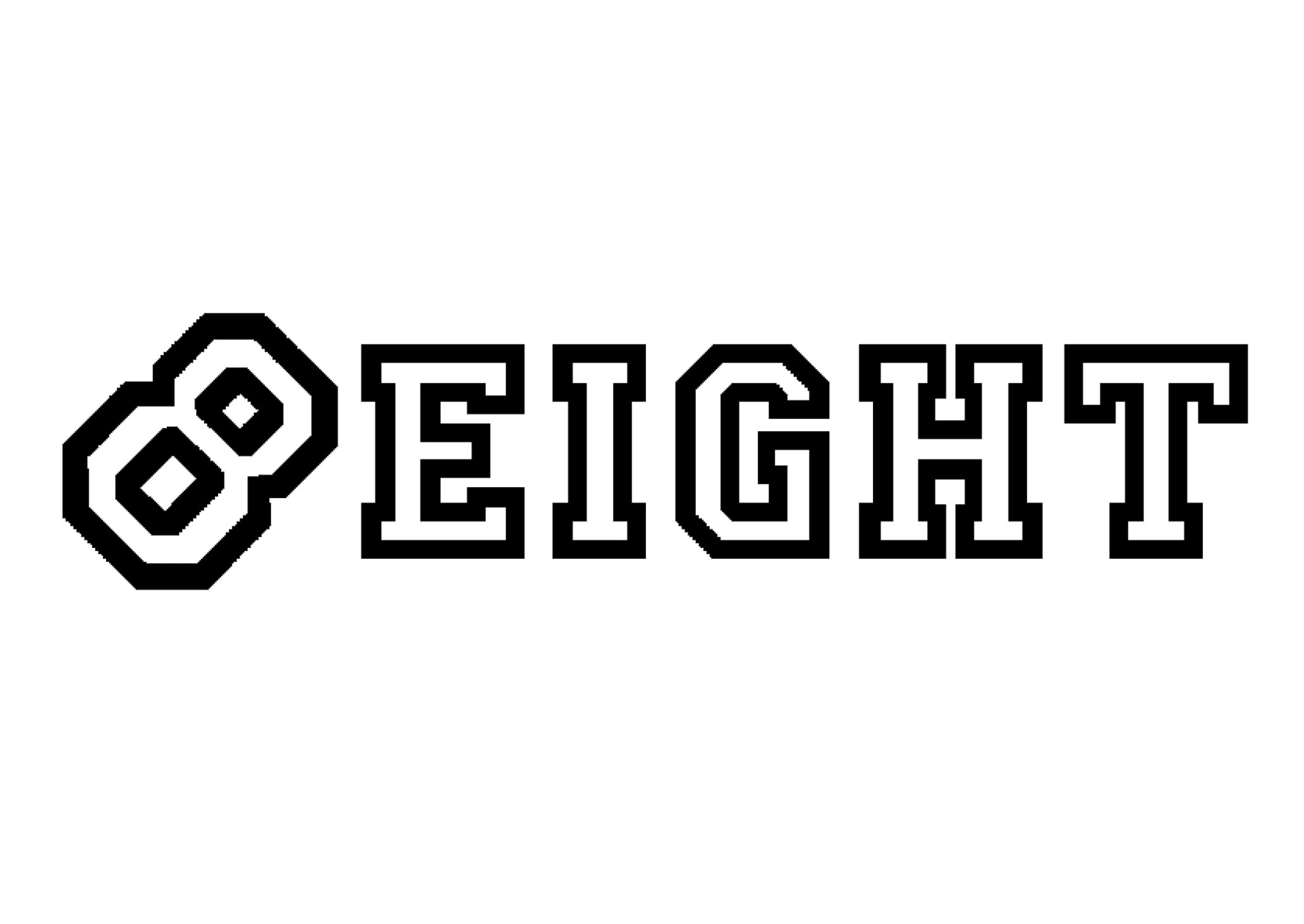 EIGHT