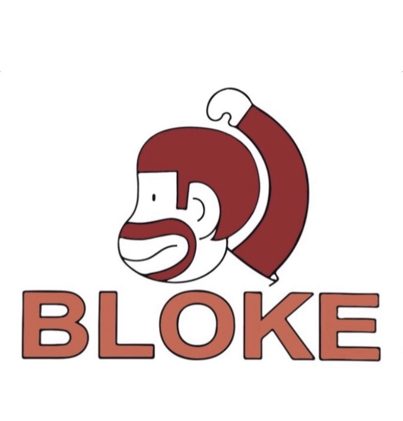 BLOKE