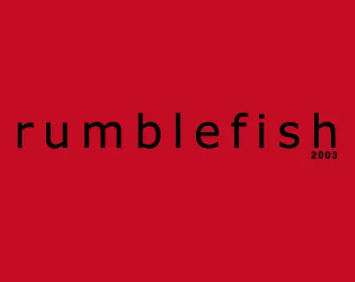 rumblefish